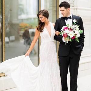 Meet your Posher, Casey